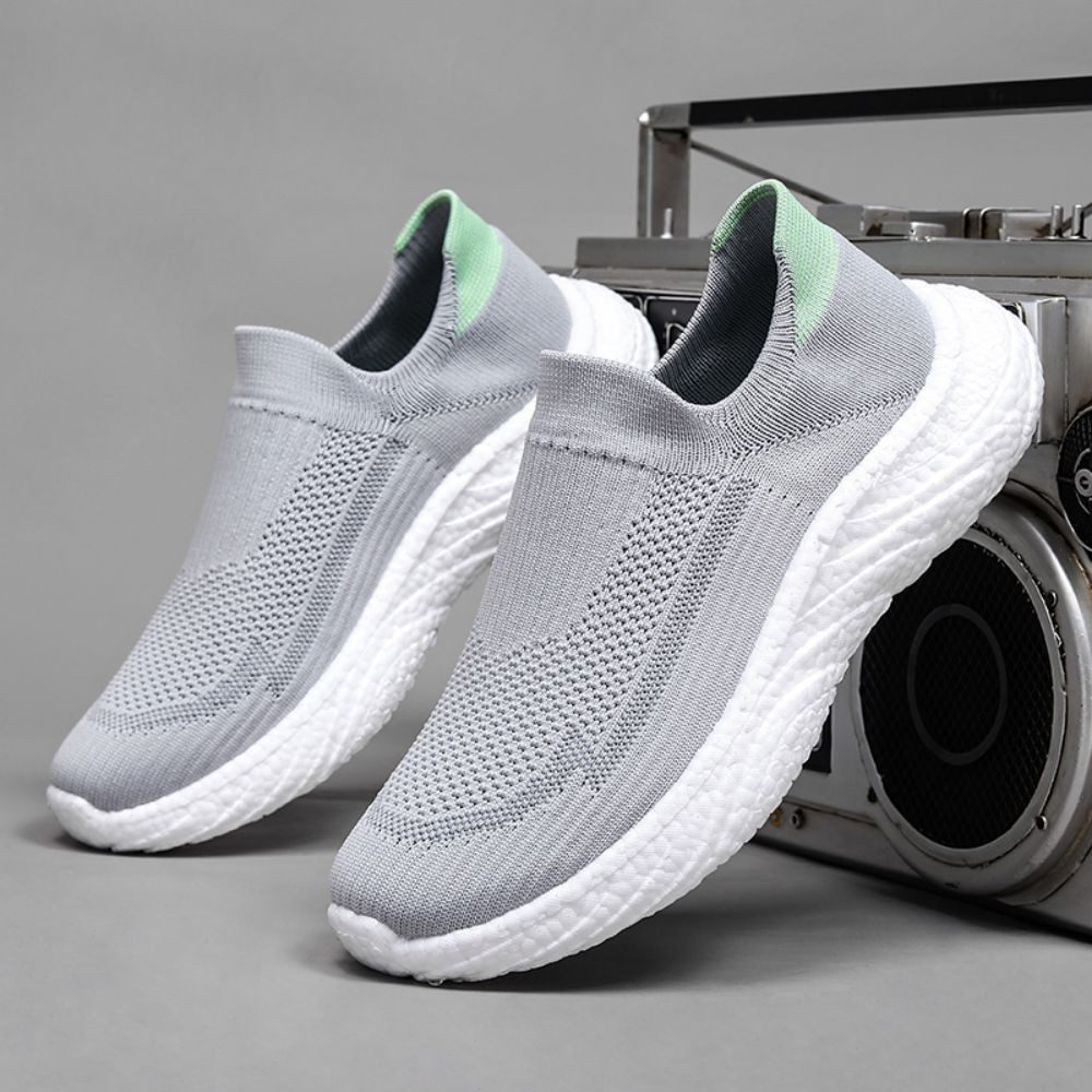 HUSK'SWARE Fitnessschuh (Kühl und antibakteriell, Praktisch zum An- und Aus günstig online kaufen