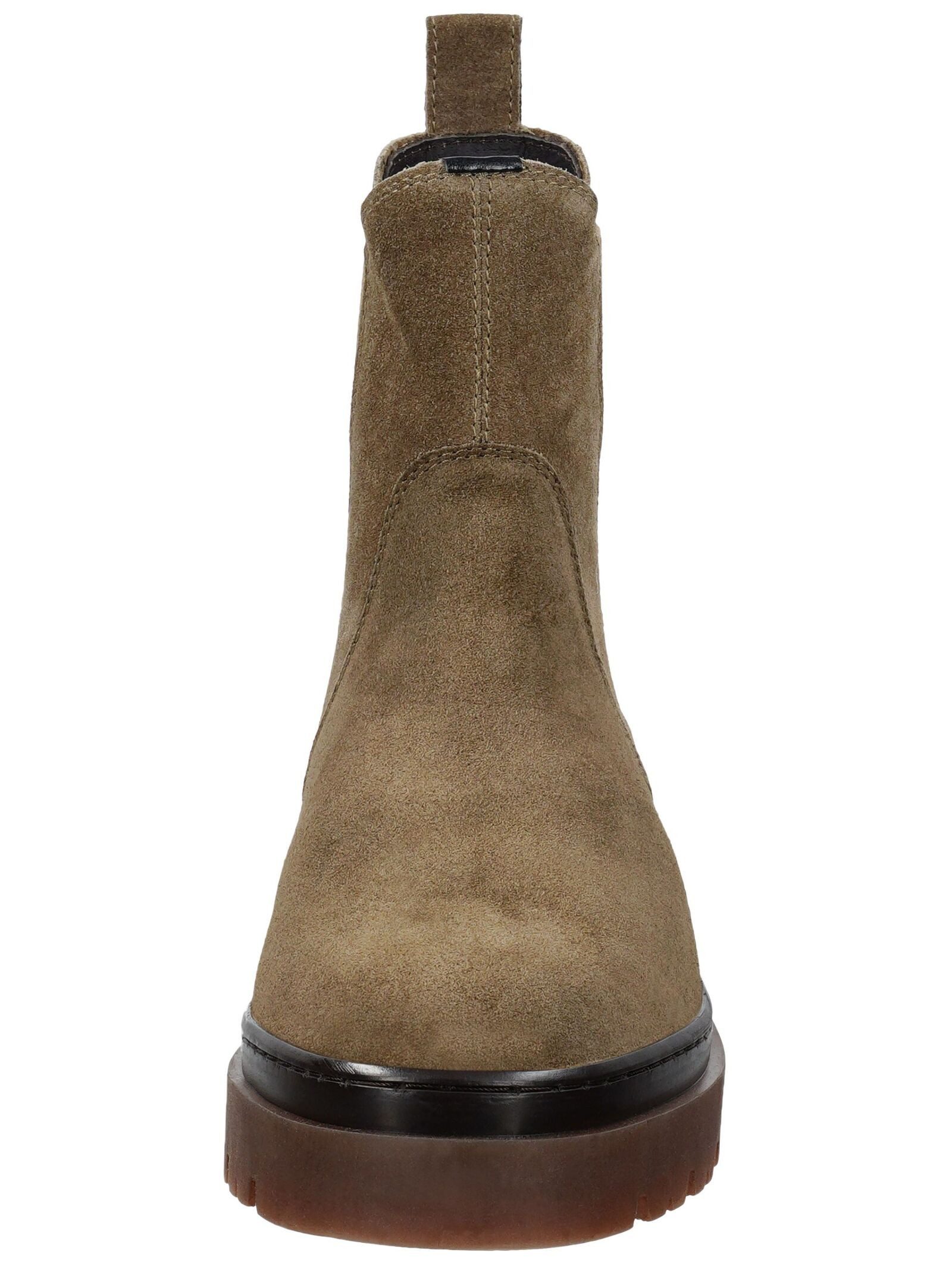Gant Gant Stiefel Veloursleder/Textil Snowboots