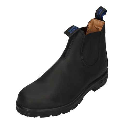 Blundstone 566 Chelseaboots Black