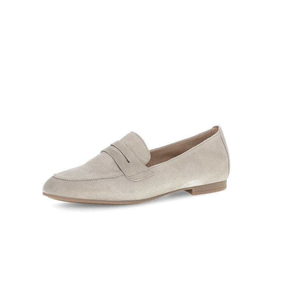 Gabor Gabor - Slipper - Grau Slipper günstig online kaufen