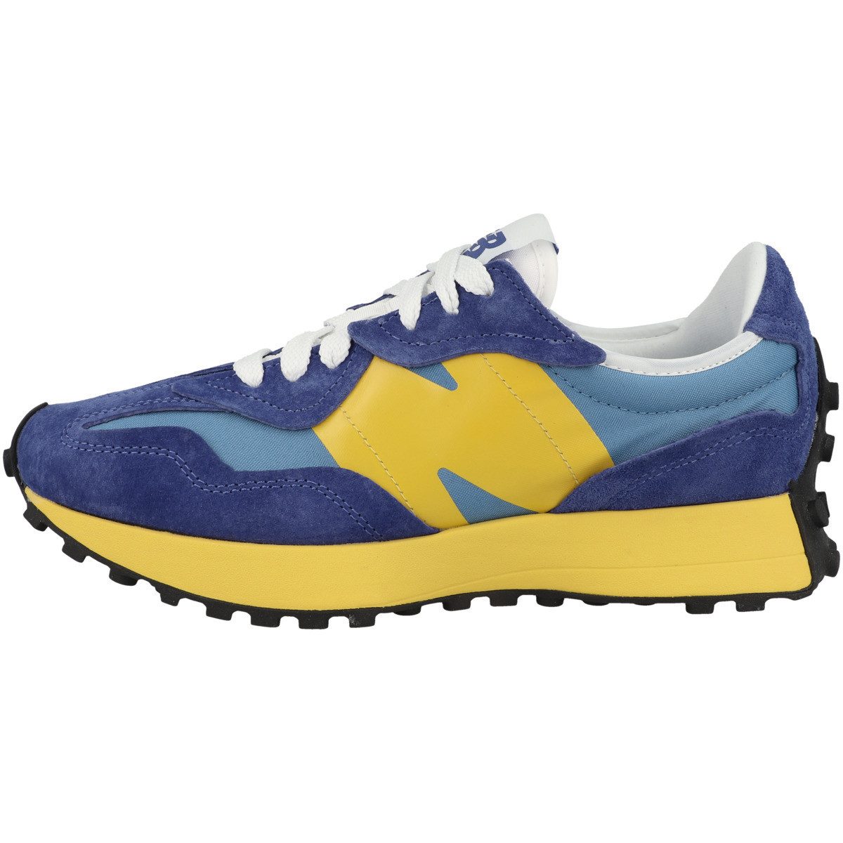 U 327 Unisex Erwachsene Sneaker