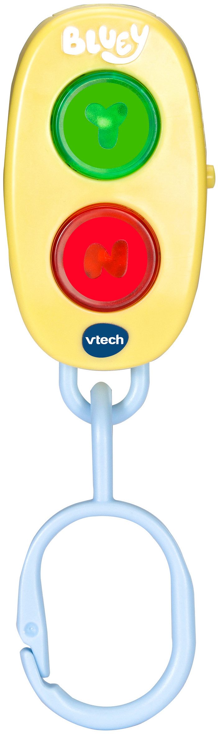 Vtech® Lernspielzeug Bluey, Ja-Nein-Schalter