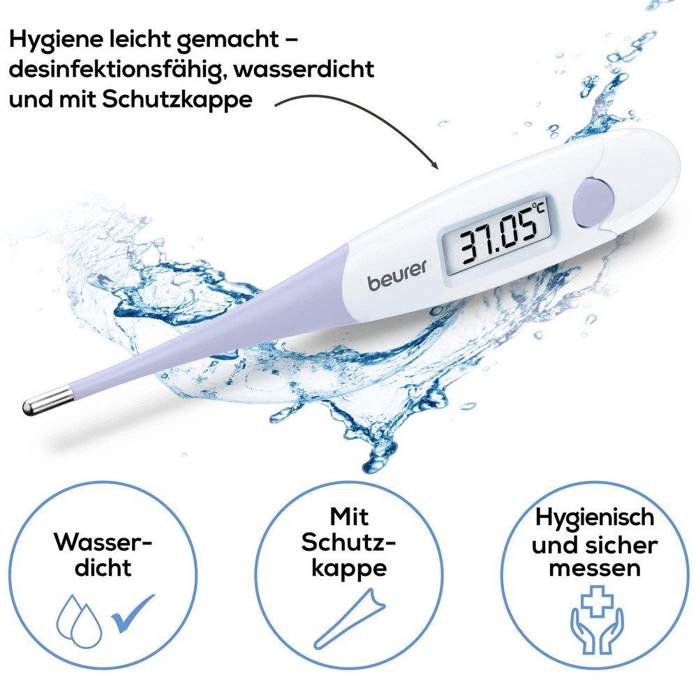 BEURER Fieberthermometer Beurer OT 20 Fieberthermometer