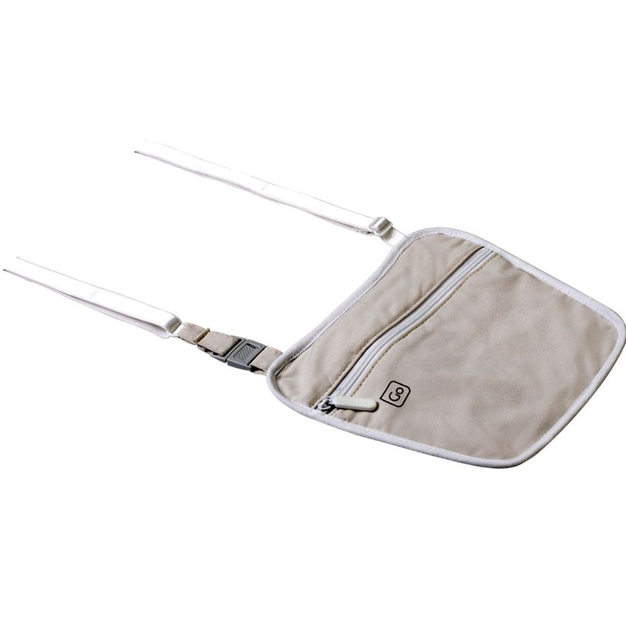 Go Travel Brustbeutel »Money belts + wallets«, Polyester online kaufen