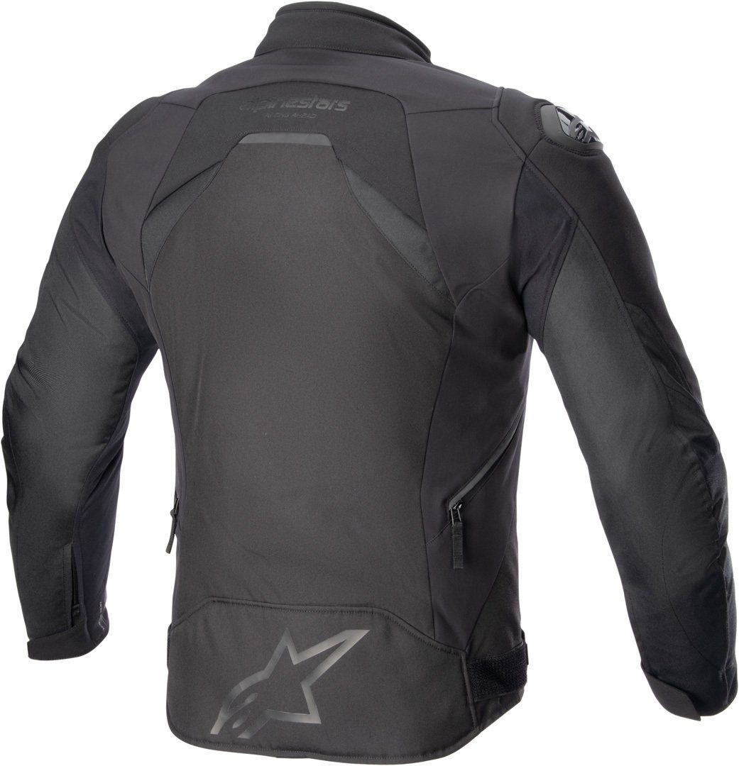 Alpinestars Motorradjacke T-GP R V3 Drystar günstig online kaufen