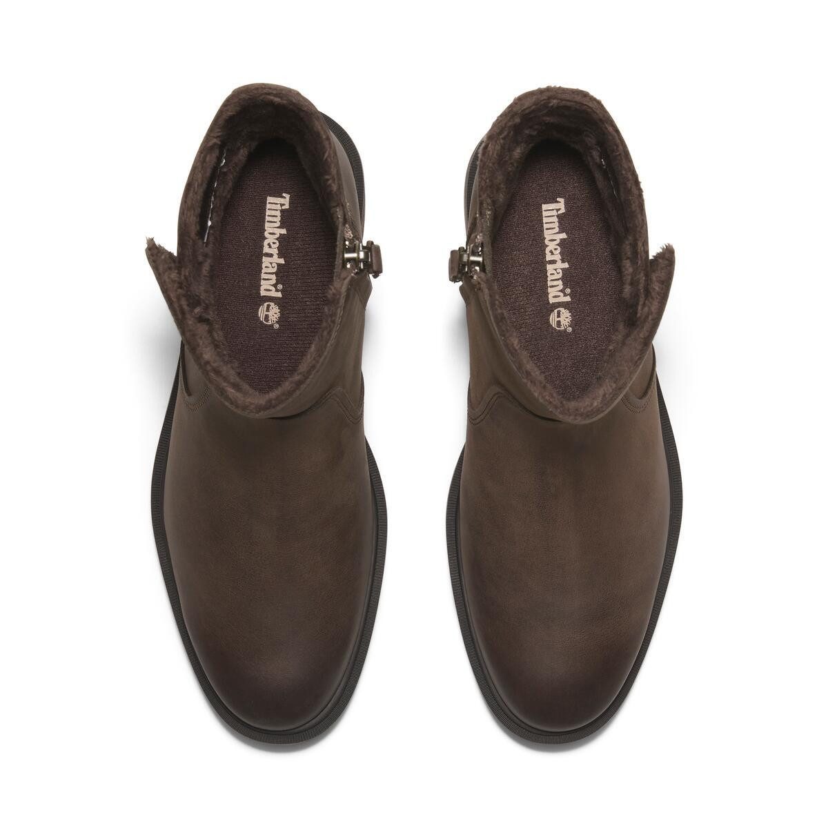 Timberland BRIMFIELD MID WARM LINED BOOT Winterstiefelette Winterstiefel, Winderboots, Winterschuhe, gefüttert