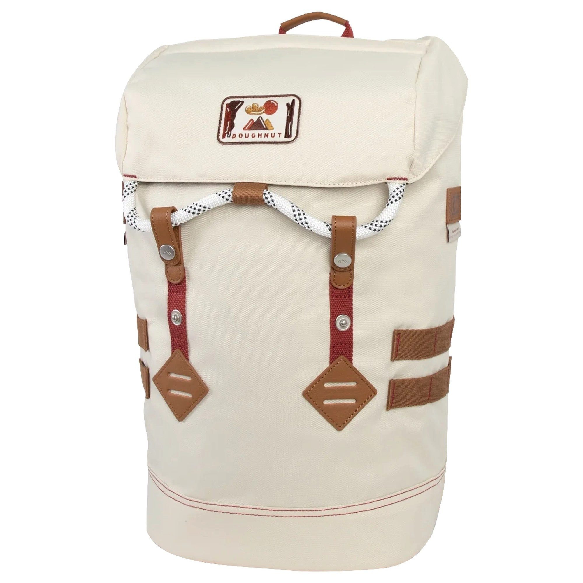 Doughnut Rucksack Colorado Dreamwalker 19 - Rucksack 47 cm (stone)