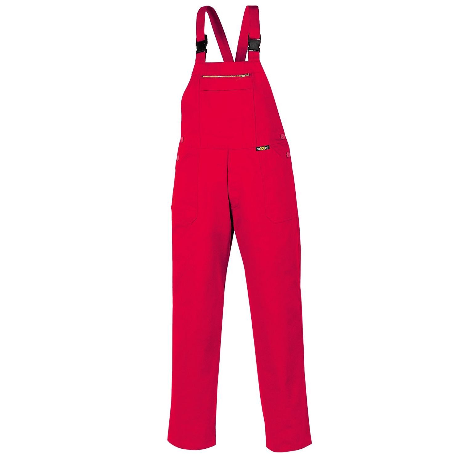 teXXor Latzhose Latzhose