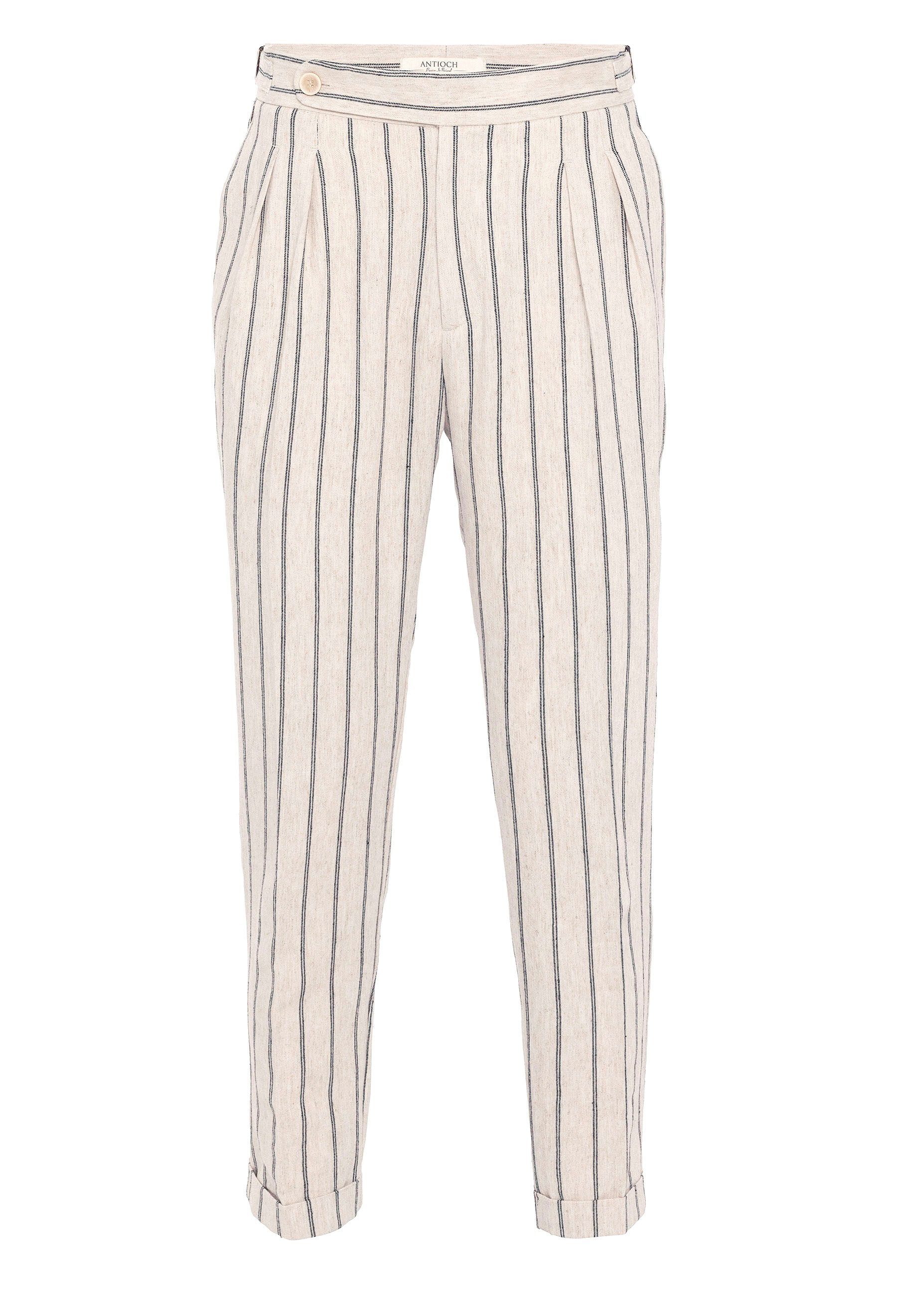 Antioch 7/8-Strandhose Aurelio - High Waist günstig online kaufen