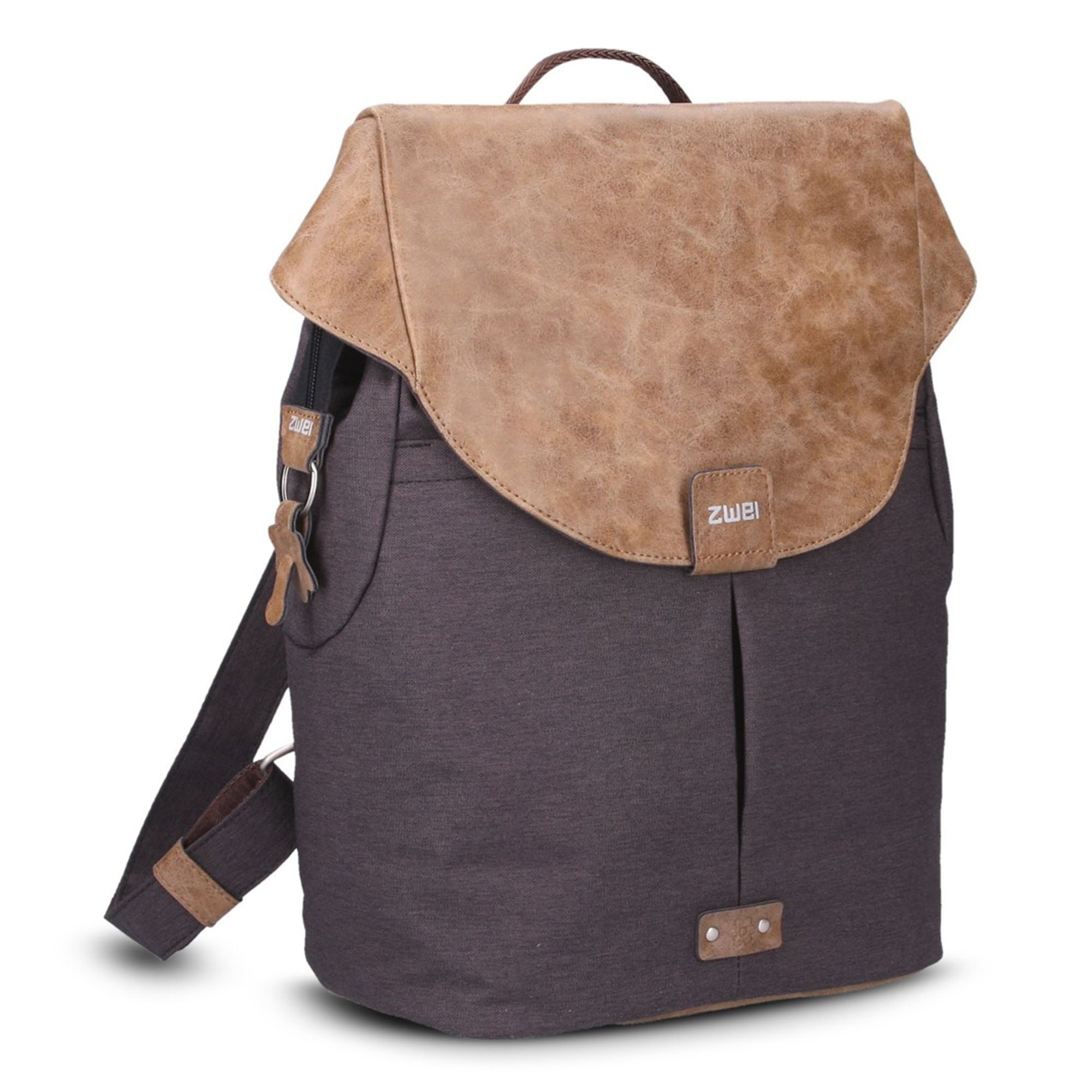 Zwei Daypack Olli, Polyester