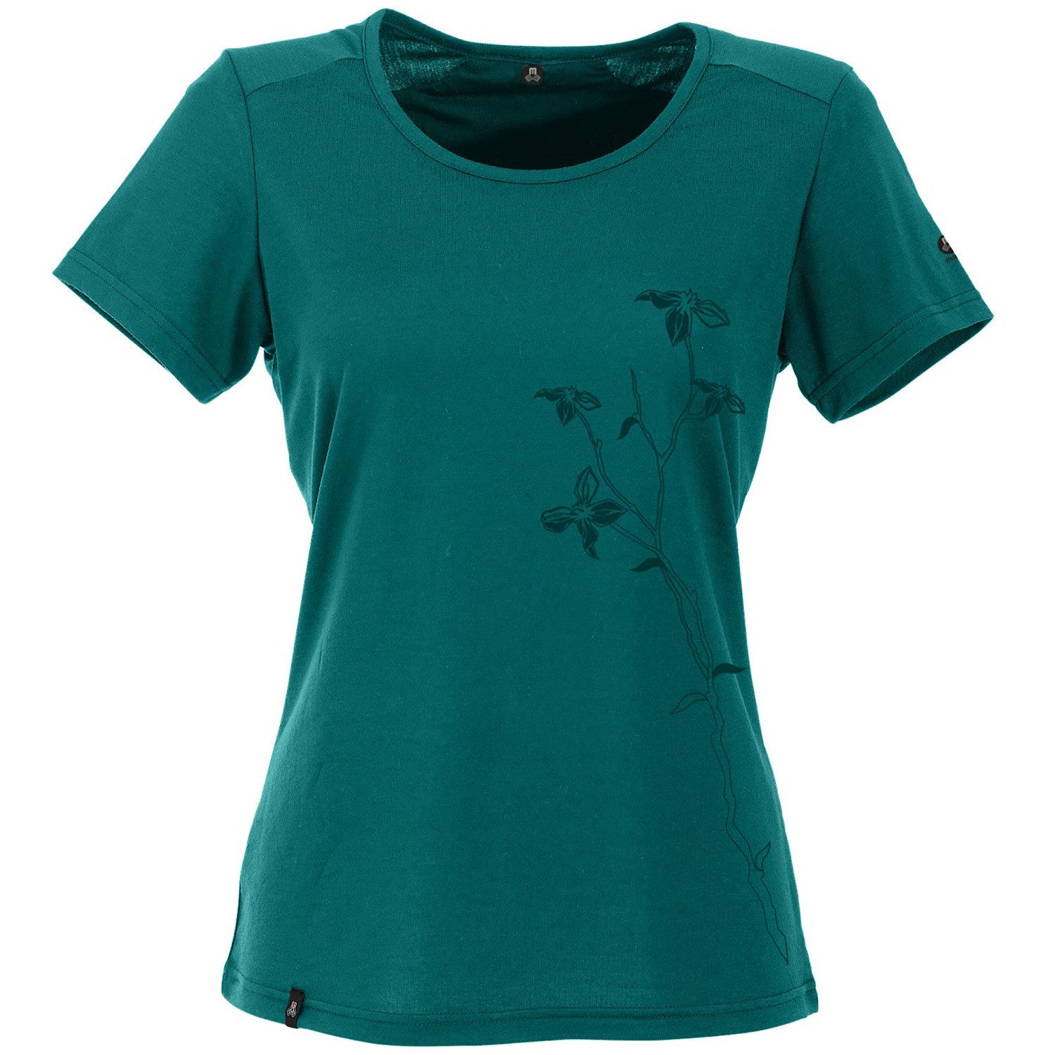 Maul Sport® T-Shirt Shirt Bony II fresh