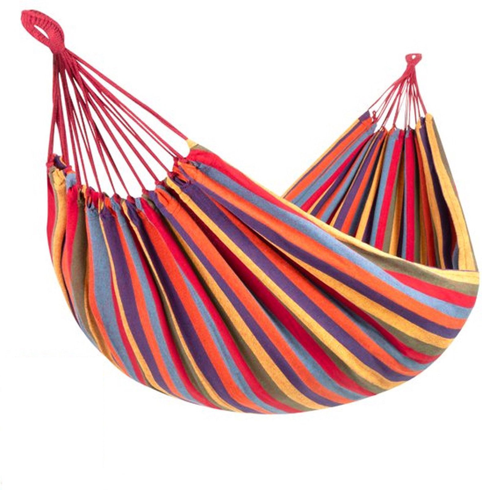heimtexland Hängematte Boho Outdoor Hängeliege 80x190 günstig online kaufen