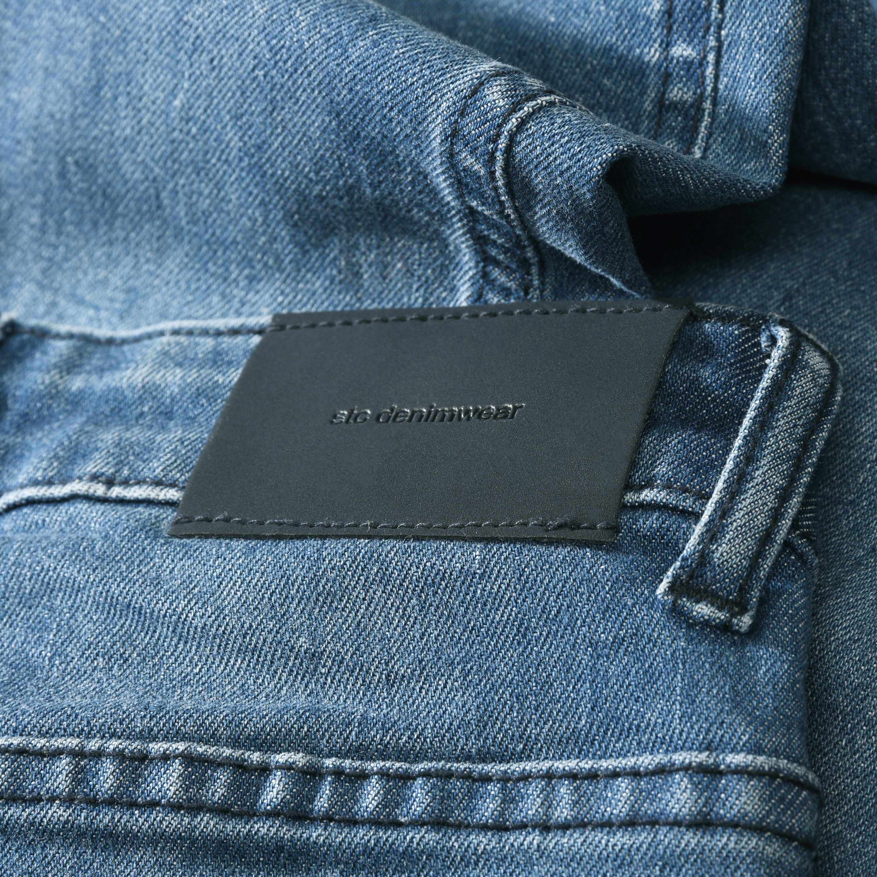 STACCATO Regular-fit-Jeans STCCharles Regular Fit
