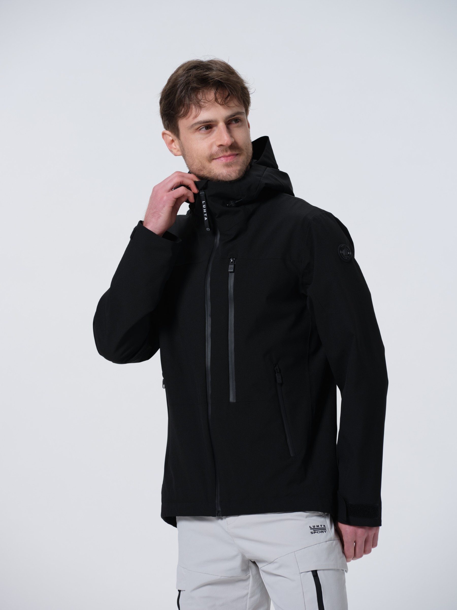 Luhta Outdoorjacke Luhta Jacke AROLAMPI
