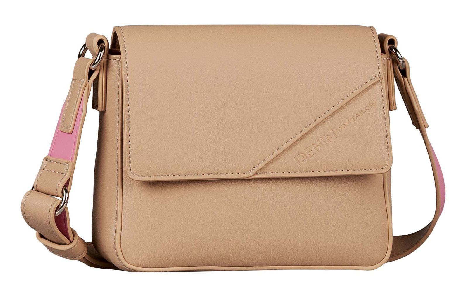 Umhängetasche Flap Bag