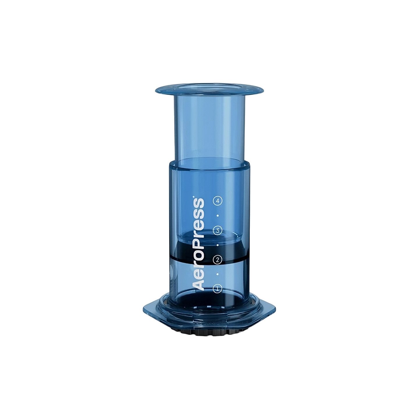 AeroPress Kaffeebereiter
