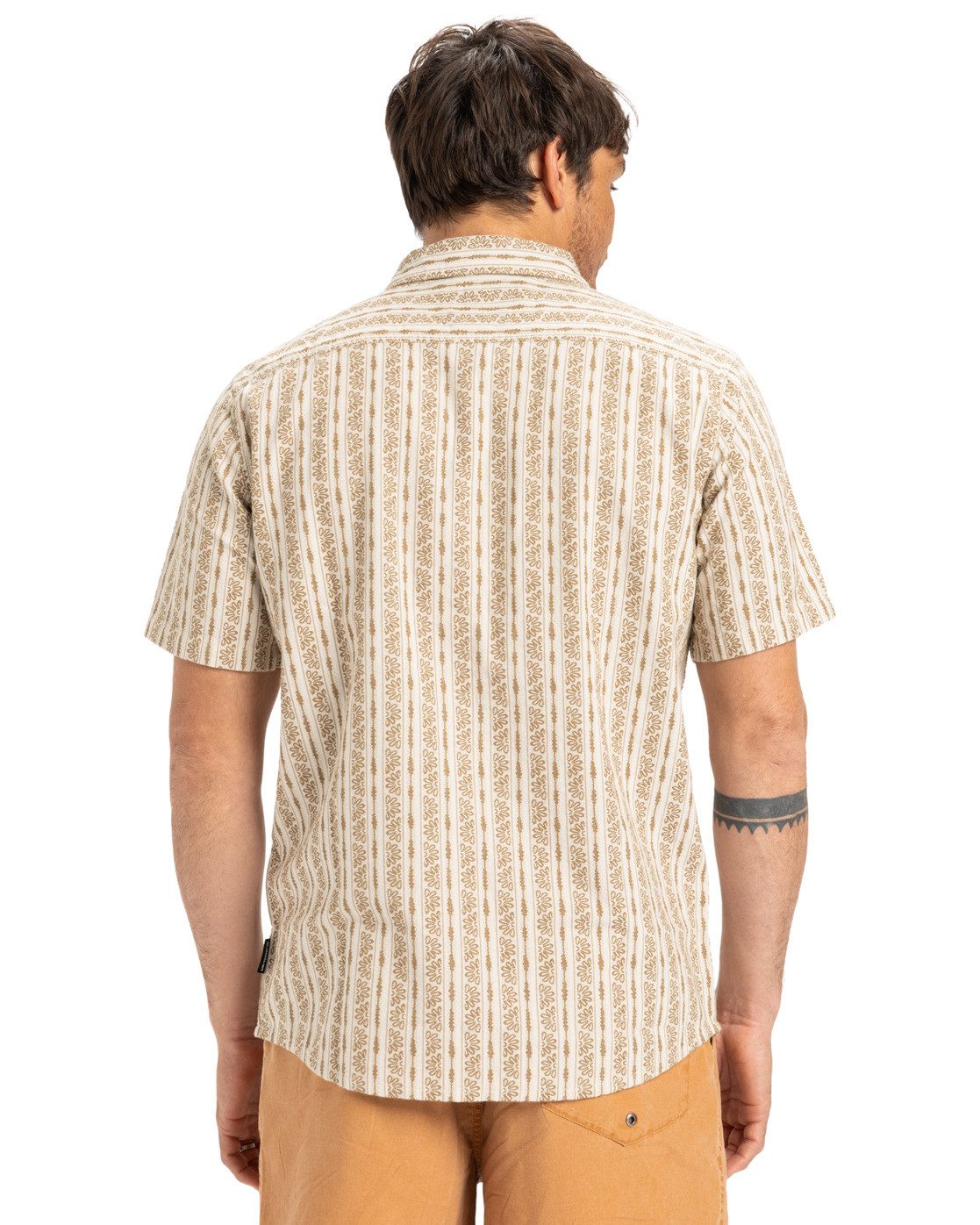 Quiksilver Funktionshemd Street Way günstig online kaufen