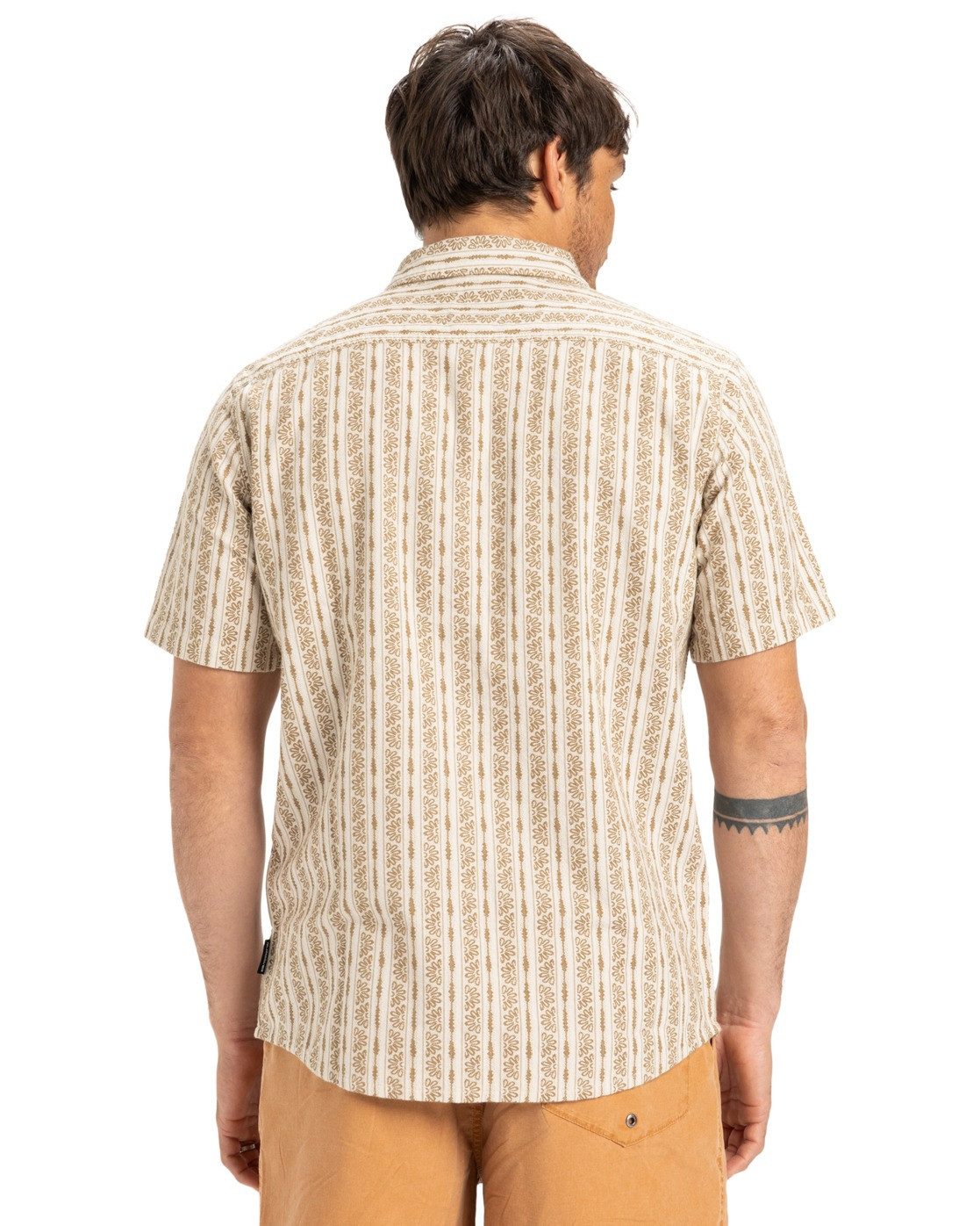 Quiksilver Funktionshemd Street Way günstig online kaufen
