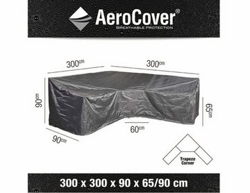 Aerocovers Gartenmöbel-Schutzhülle Loungehülle 300x300x90x65/90, Loungehülle 300x300x90x65/90 cm