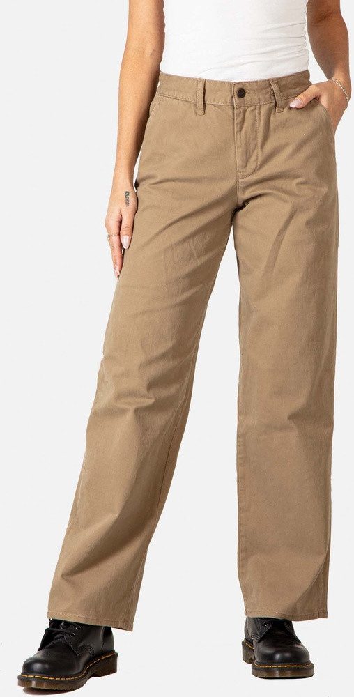 REELL Cargohose Women Kim Pant