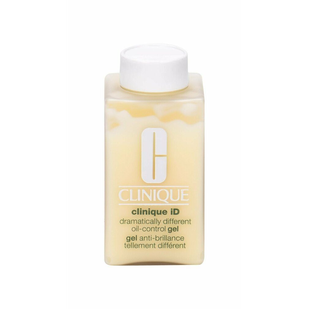 Different iD Oil CLINIQUE Tagescreme 115 ml Dramatically Gel Control Clinique