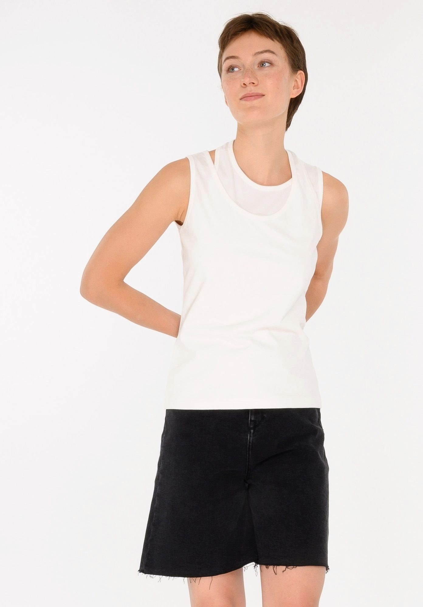 ThokkThokk Tanktop TT105