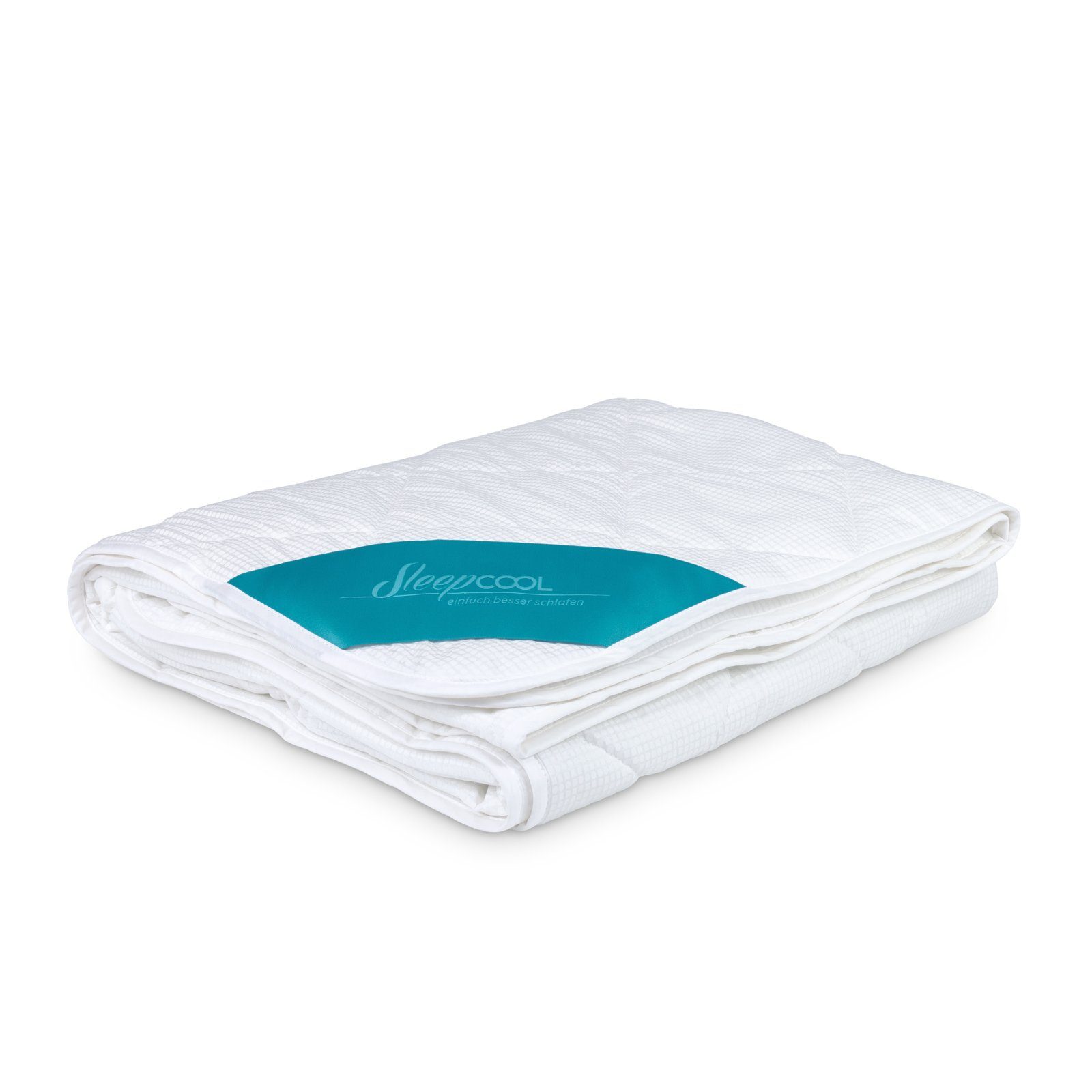 SleepCOOL Sommerbettdecke Extra Leichte Sommer Bettdecke günstig online kaufen