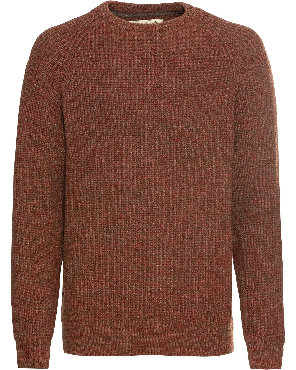 Barbour Strickpullover Pullover Horseford