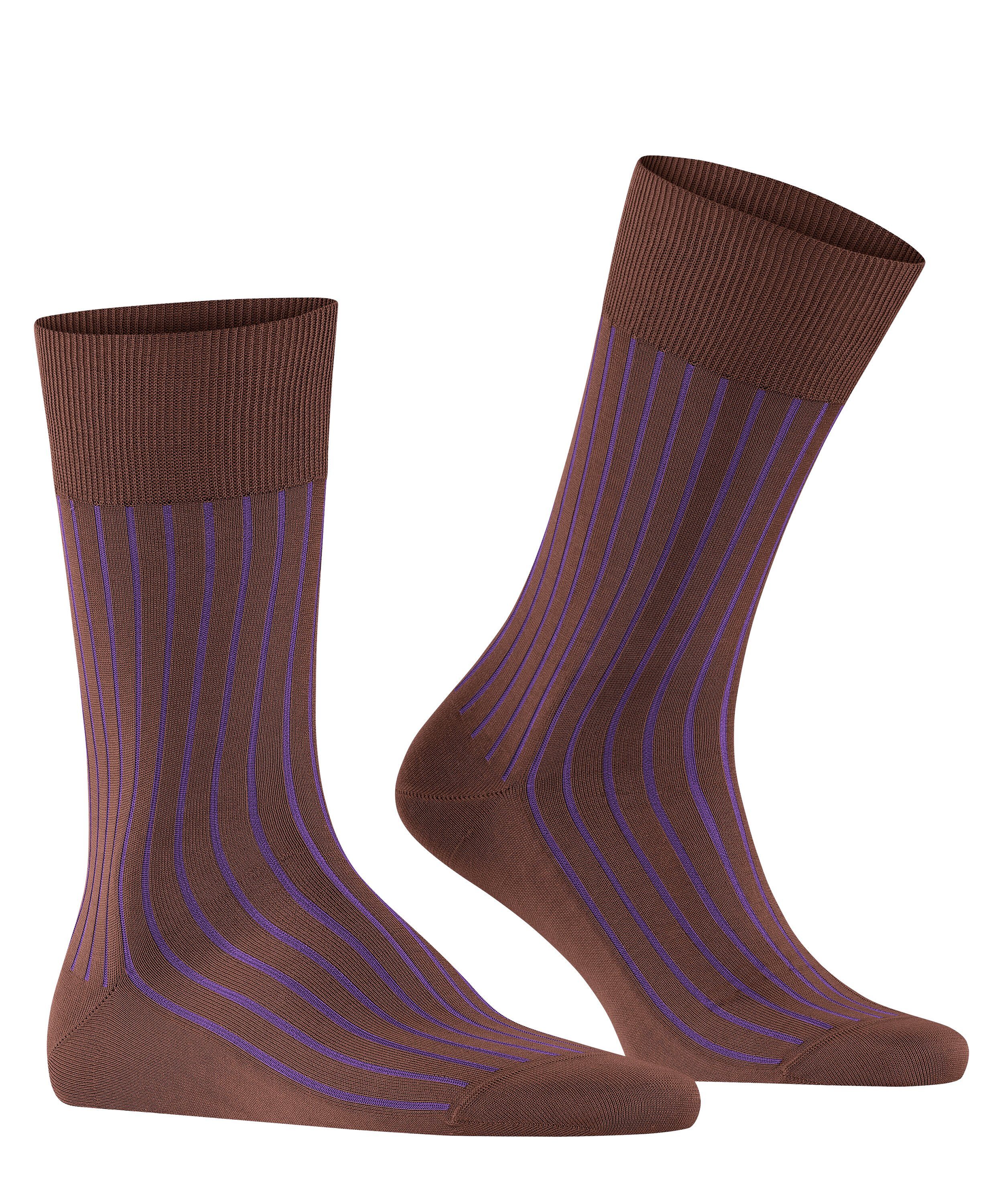 FALKE Socken Shadow (1-Paar) Zweifarbeneffekt durch günstig online kaufen