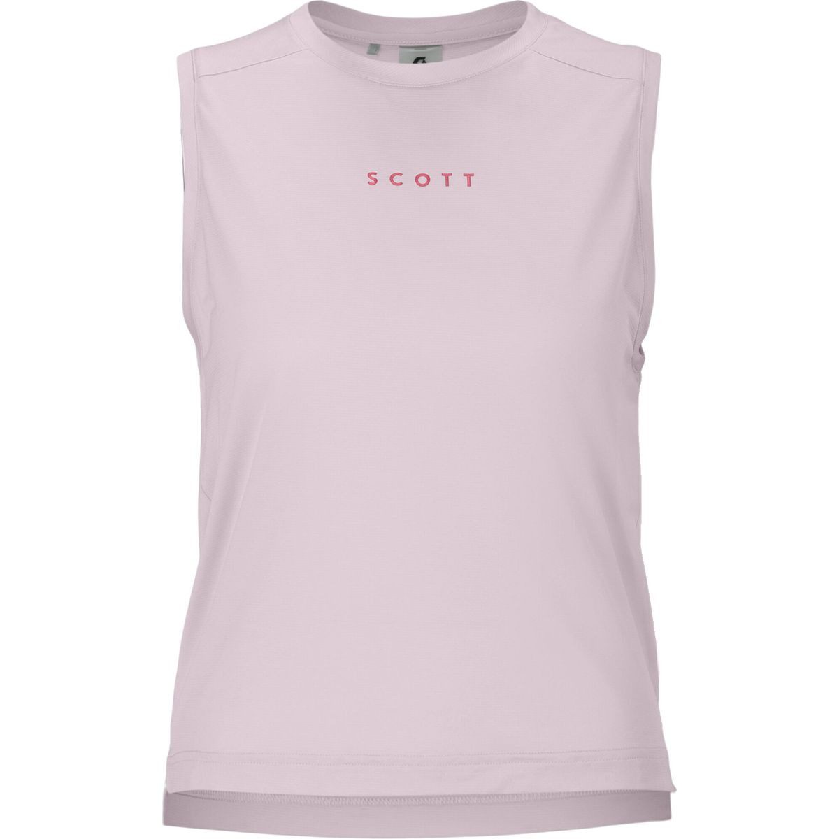 Scott Tanktop Defined Lightweight Women's Tank Ultraleichtes, atmungsaktives und schnell trocknendes Tanktop für