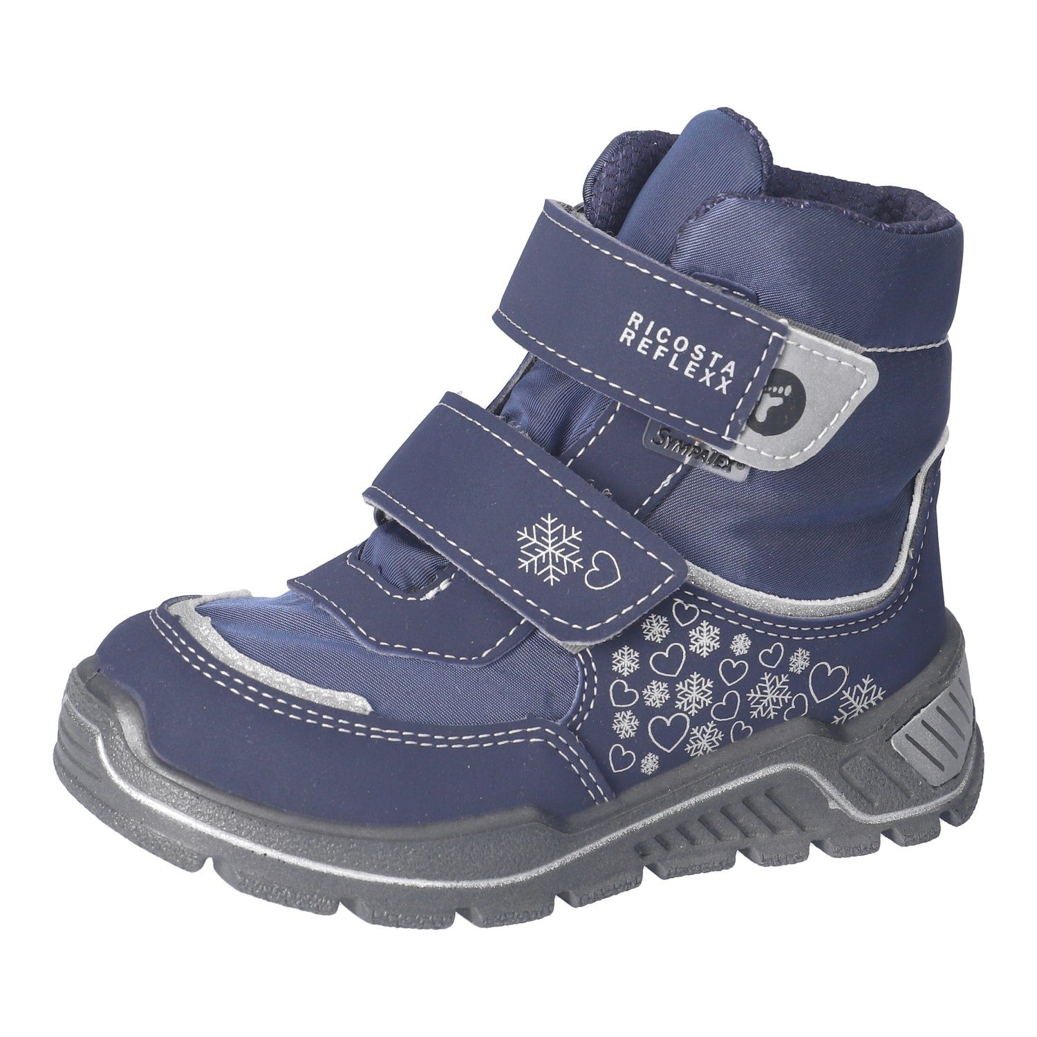 Winterstiefel