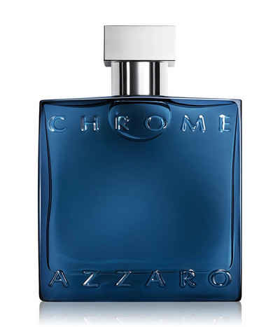Azzaro Eau de Parfum CHROME Parfum Herren