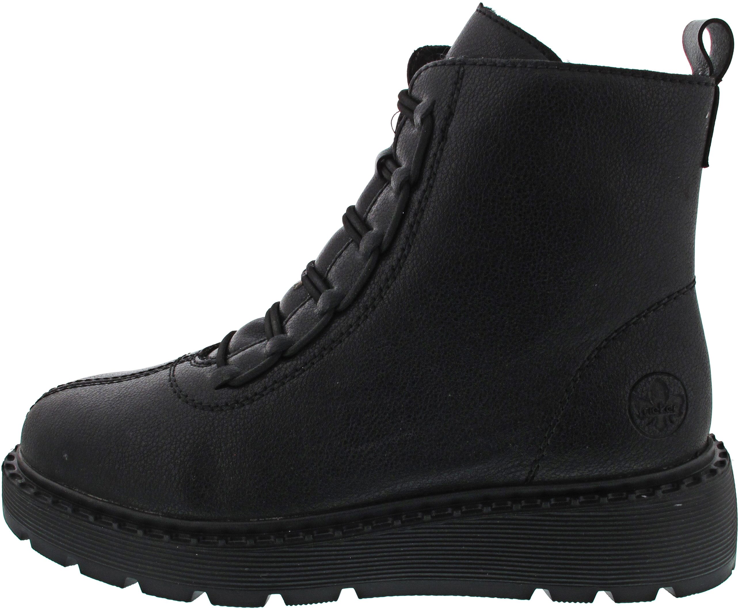 Rieker Winterstiefelette