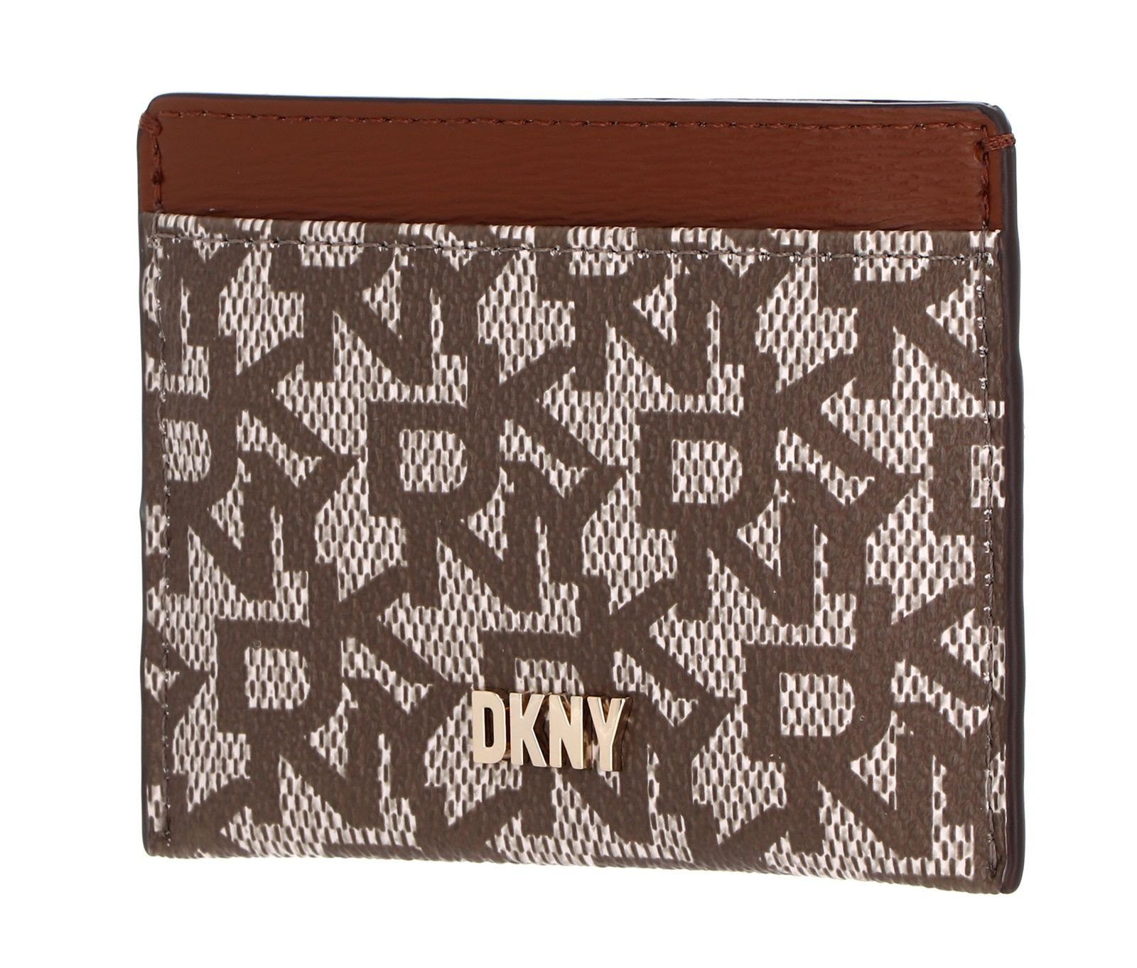 DKNY Kartenetui Bryant