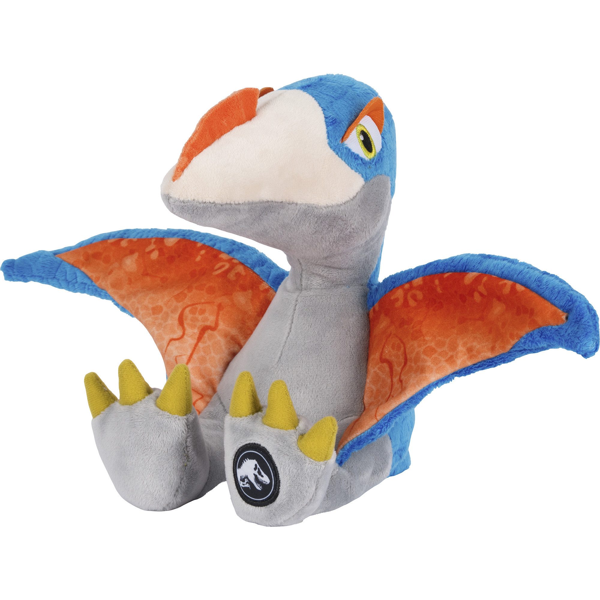 Schmidt Spiele Kuscheltier Schmidt Spiele Jurassic World Rebirth -