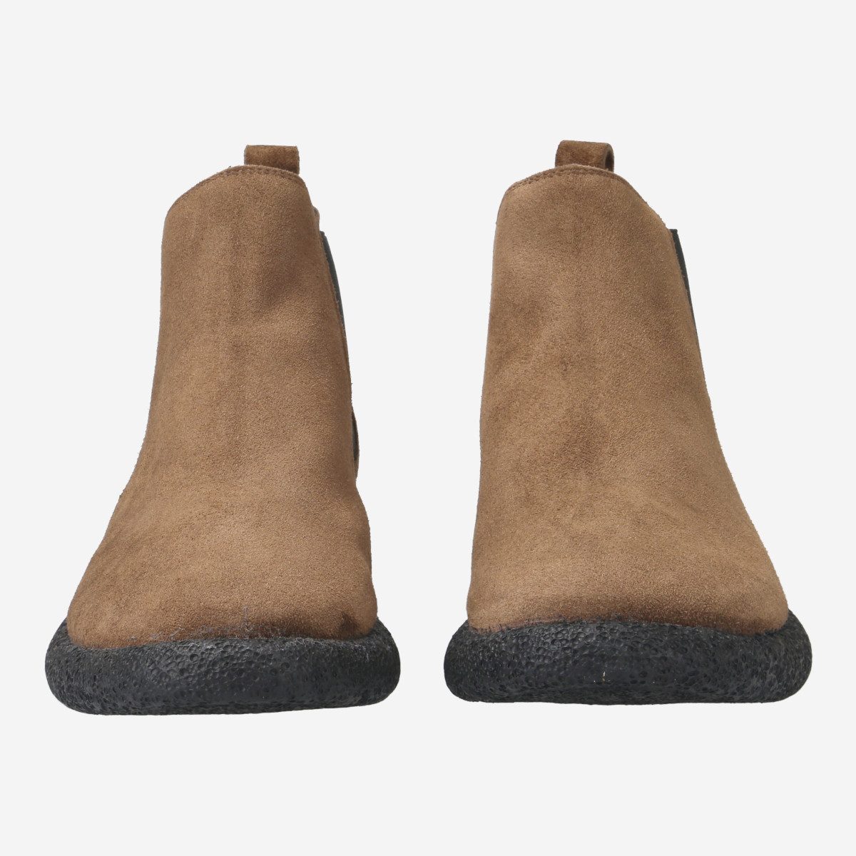 Donna Carolina Chelseaboots