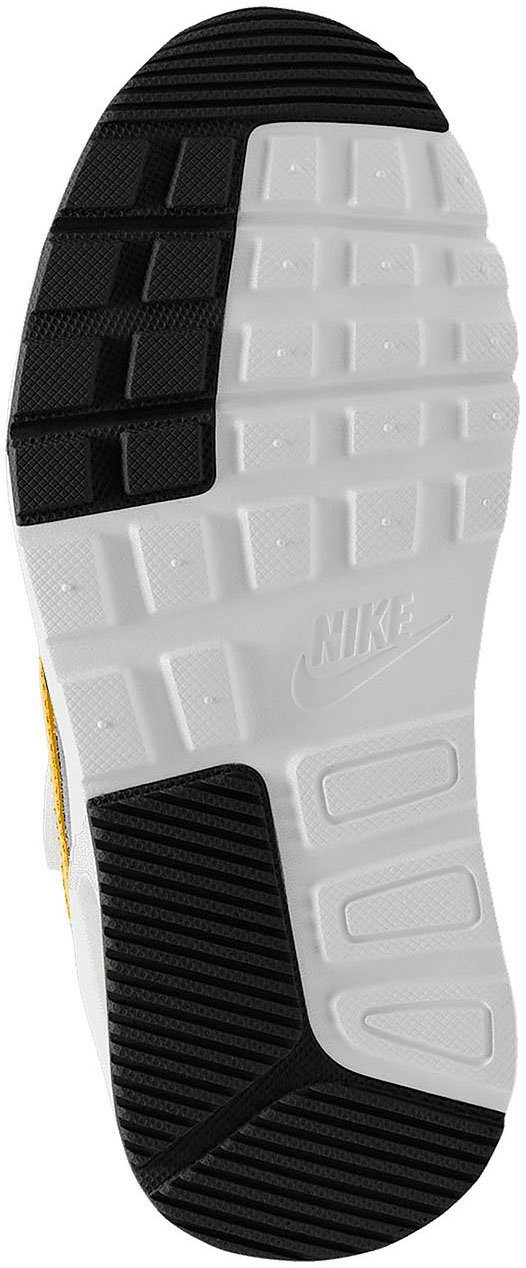 Nike Sportswear AIR (PS) weiß SC Sneaker MAX