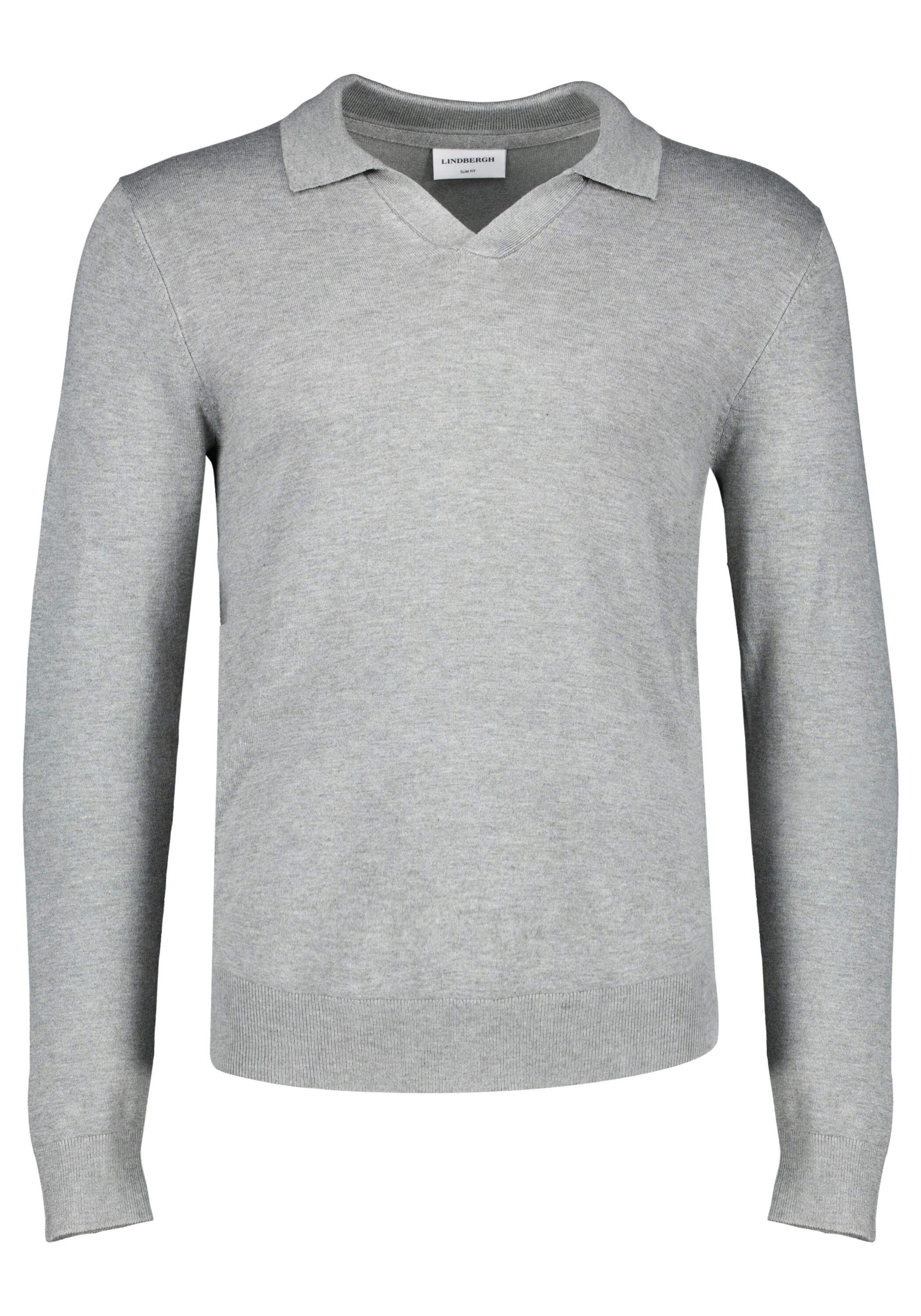 LT GREY MIX