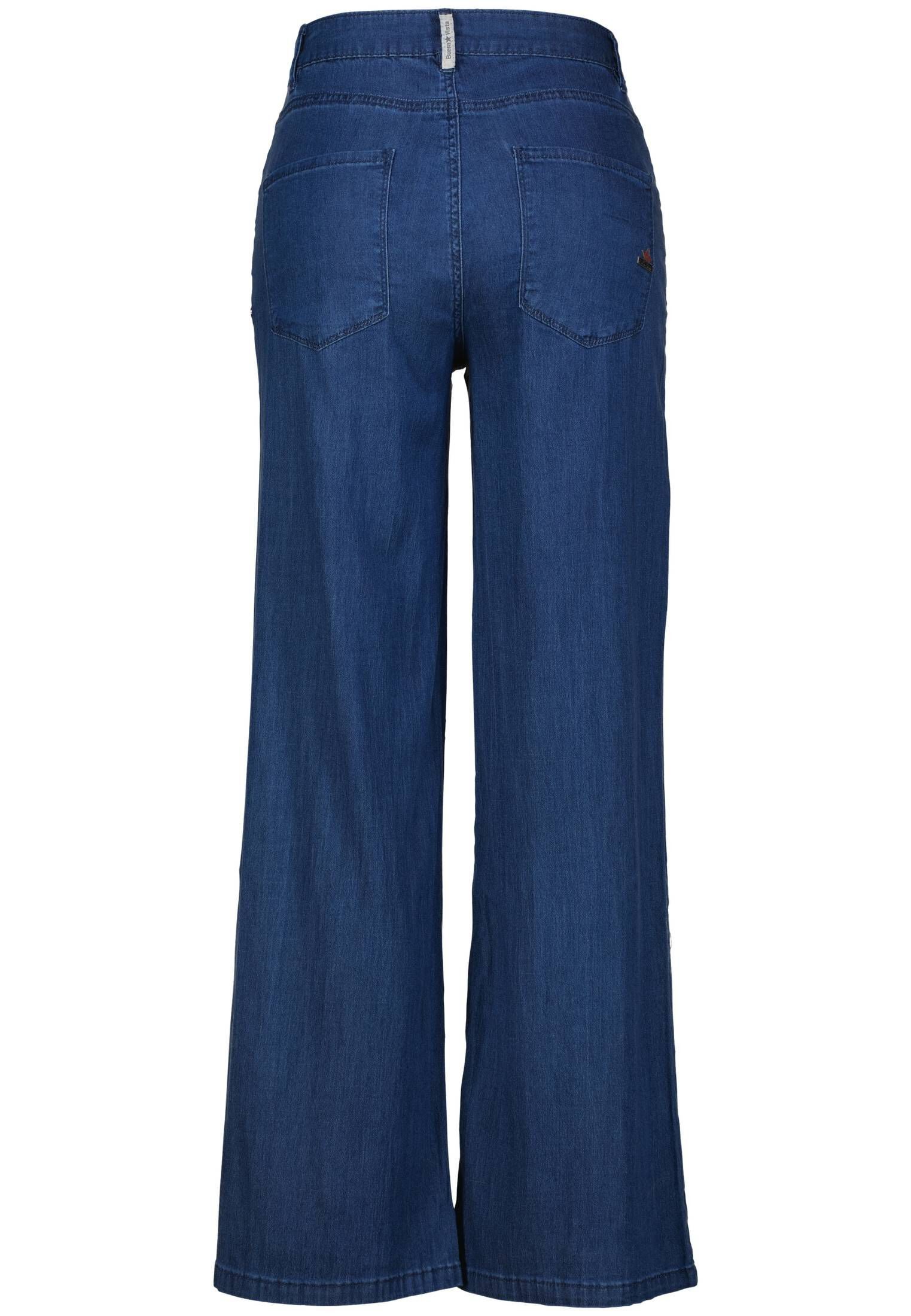 Buena Vista 5-Pocket-Jeans Damen Stretch-Jeans mit günstig online kaufen