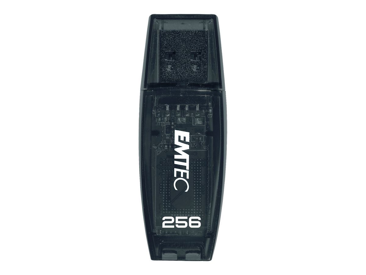 EMTEC EMTEC USB-Stick 256GB EMTEC C410 Color Mix USB 3.0 USB-Stick