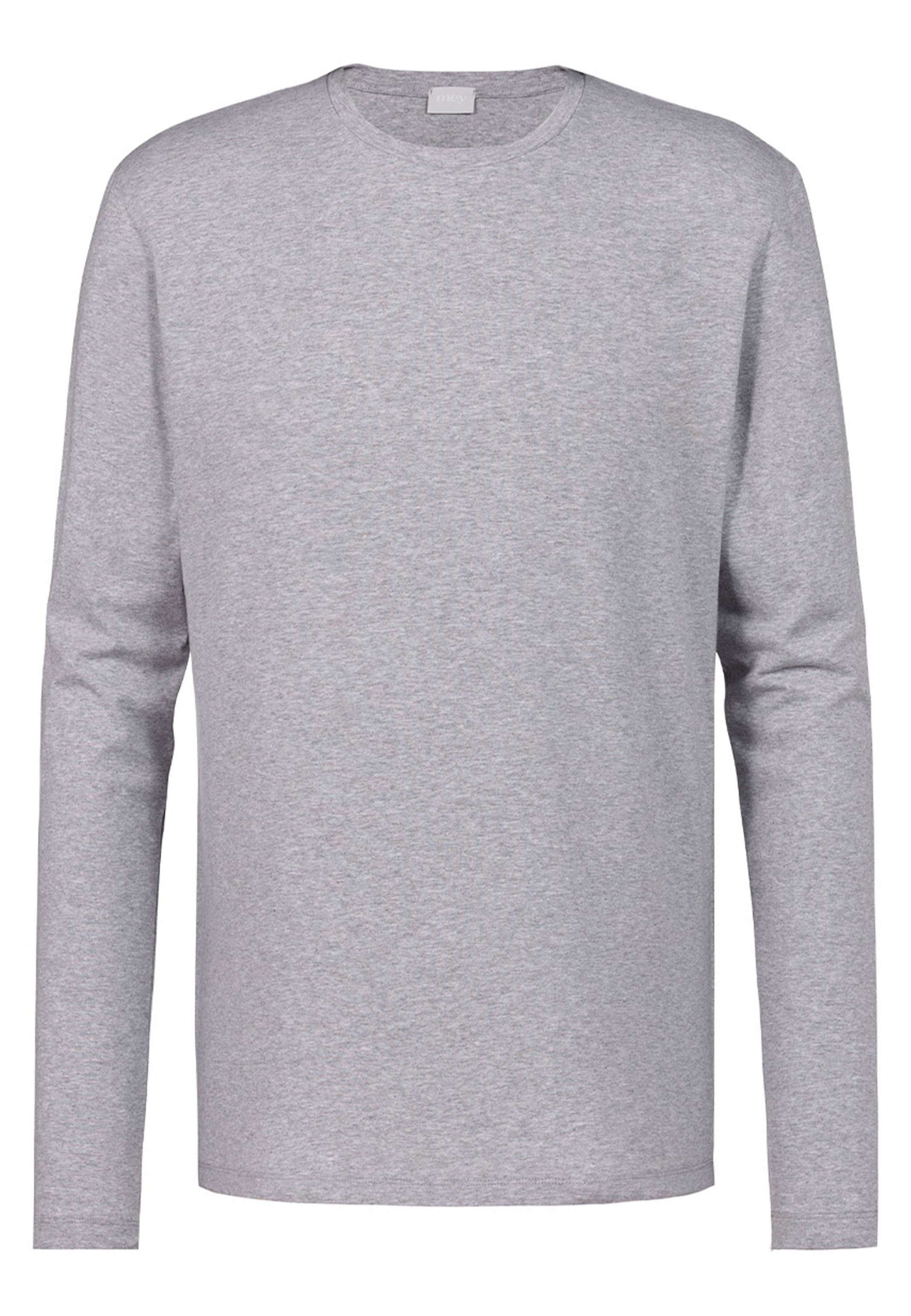 Light Grey Melange