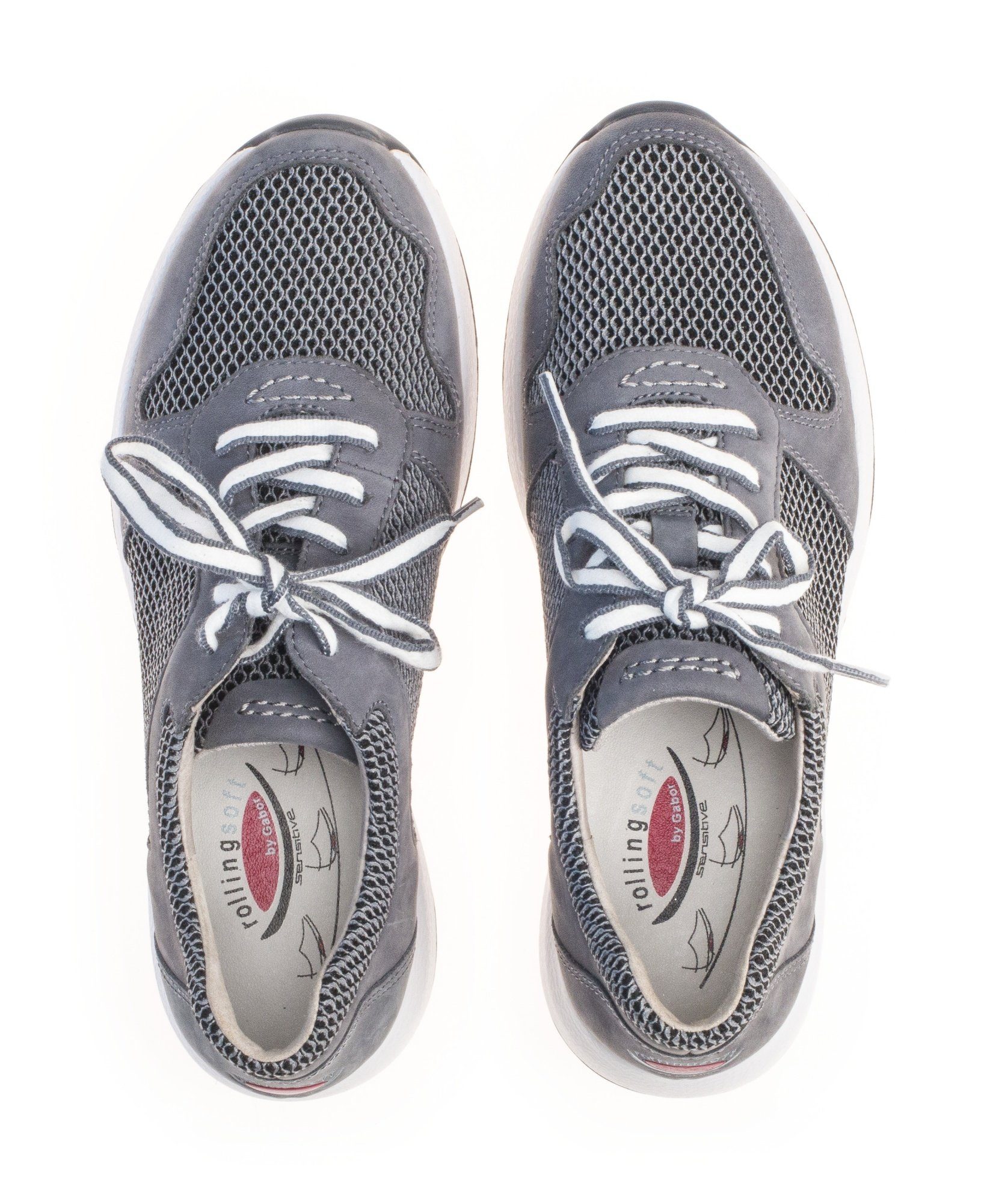 Gabor Comfort rollingsoft Sneaker günstig online kaufen
