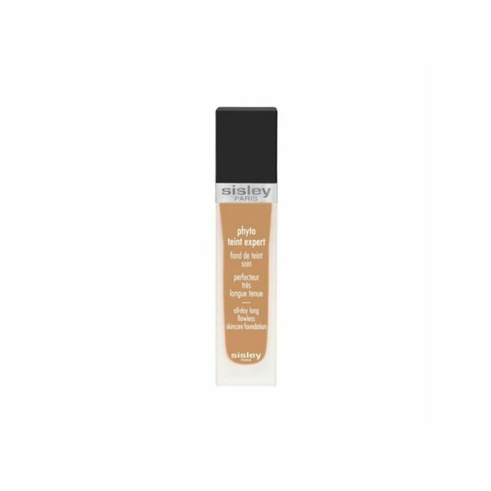sisley Foundation Make-up Phyto-Teint Expert Foundation Nr. 04 Honey 30ml