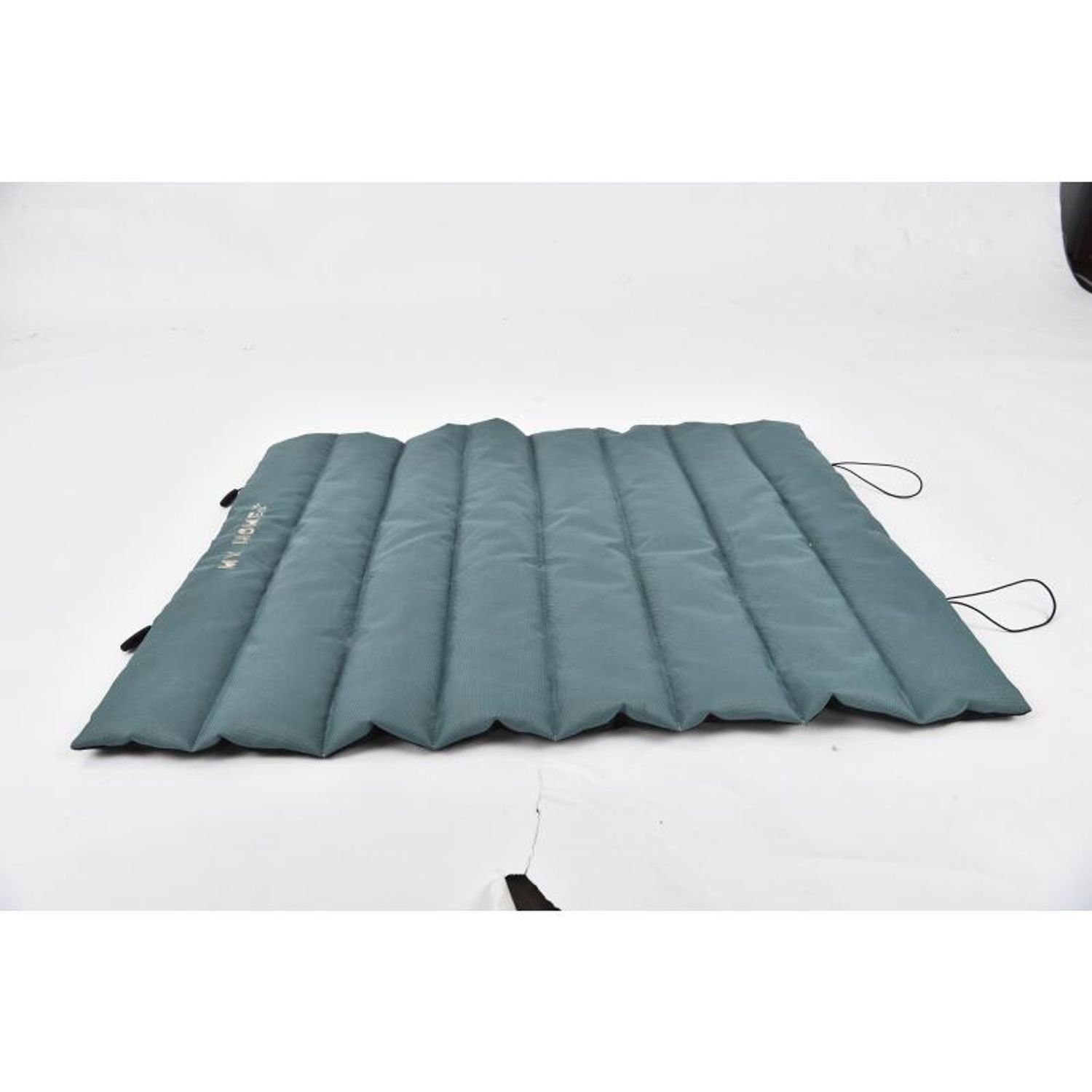 BURI Tierbett Outdoor Hunde Liegematte Außen Kissen Fläche Schlafplatz Haus günstig online kaufen