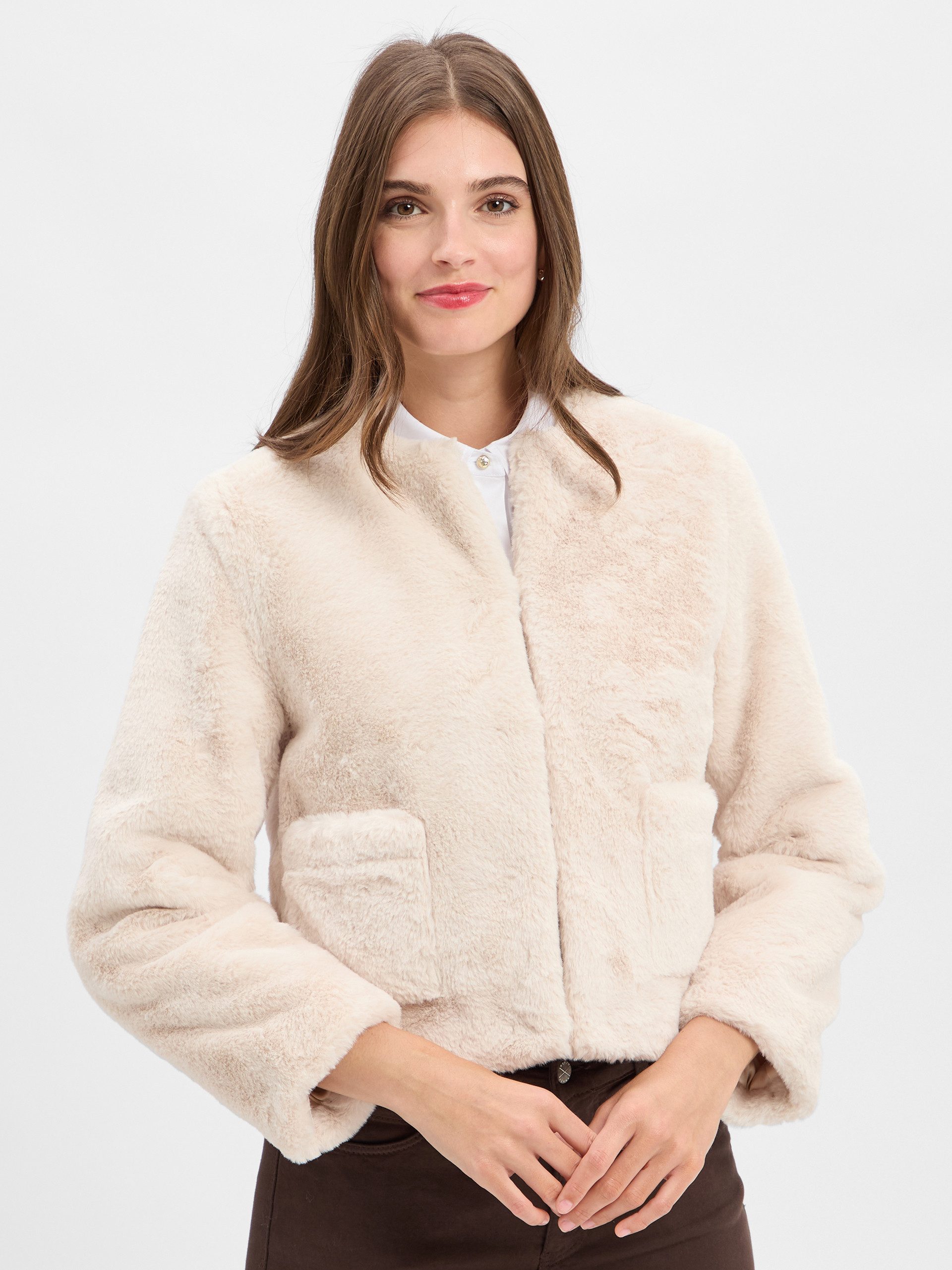 Marie Lund Sweatjacke