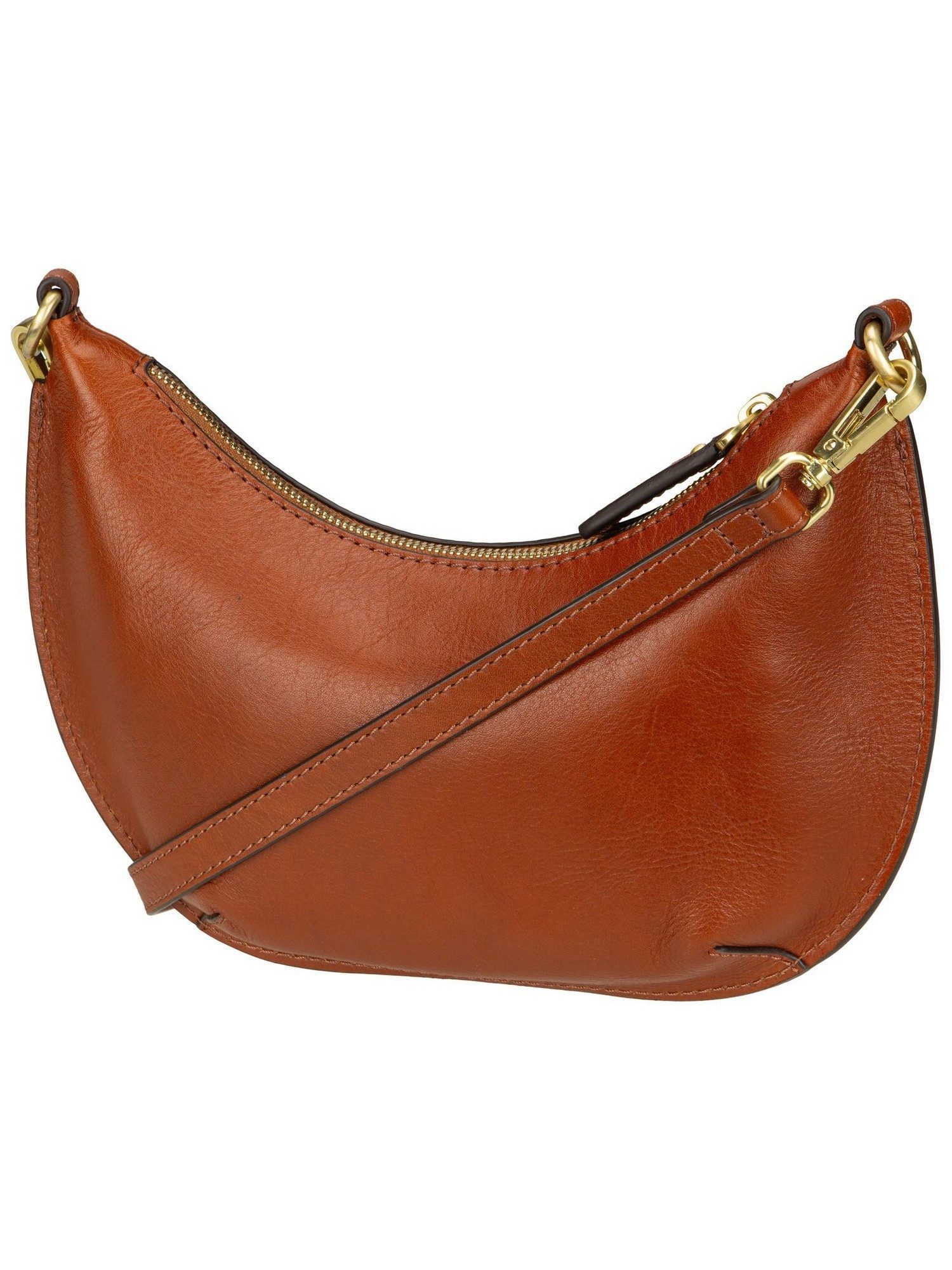 Bric's Handtasche Volterra Mini Luna, Schultertaschen