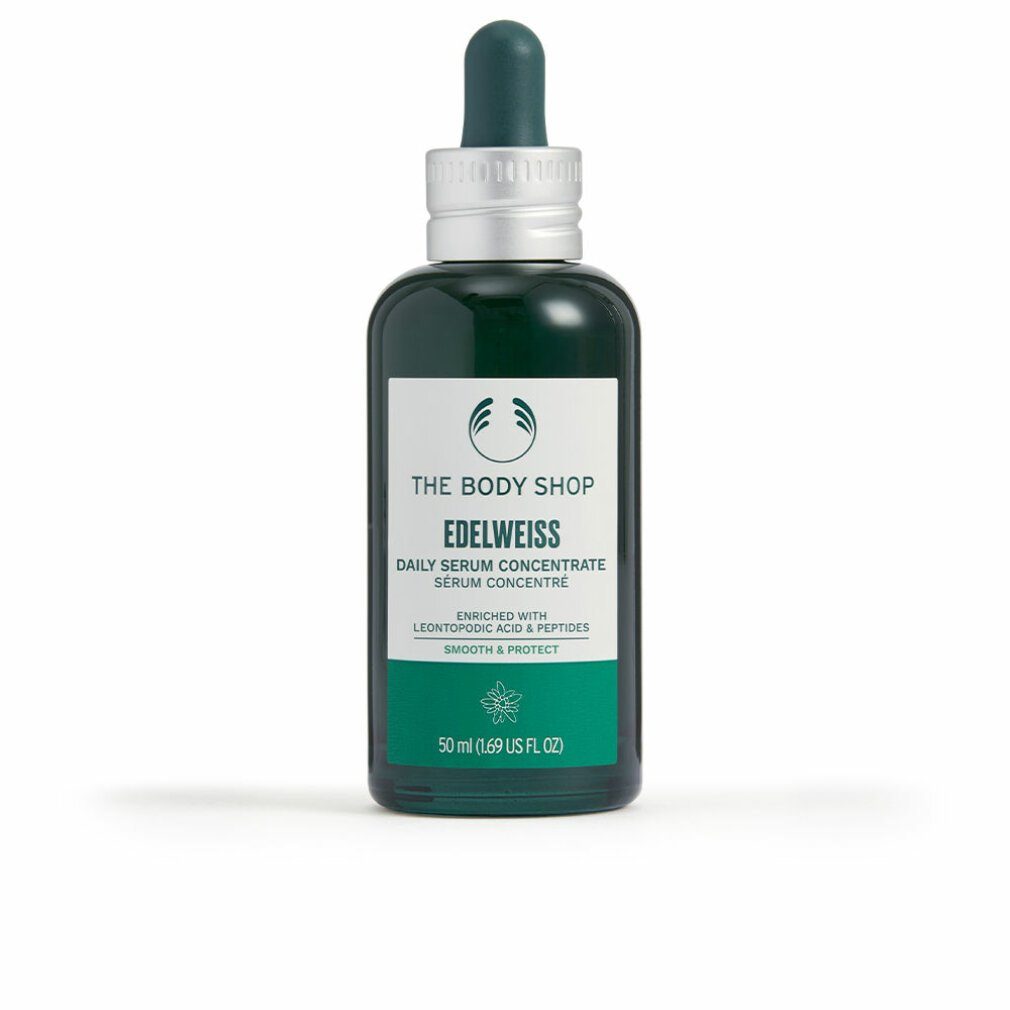 The Body Shop Tagescreme Cleansing Concentrate