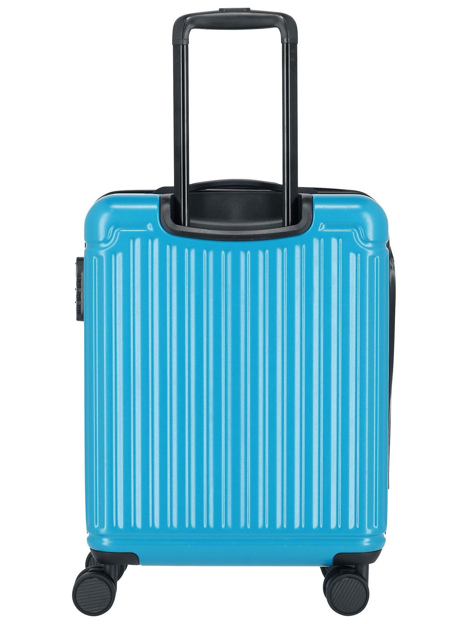travelite Trolley Cruise 4w Trolley S, 4 Rollen