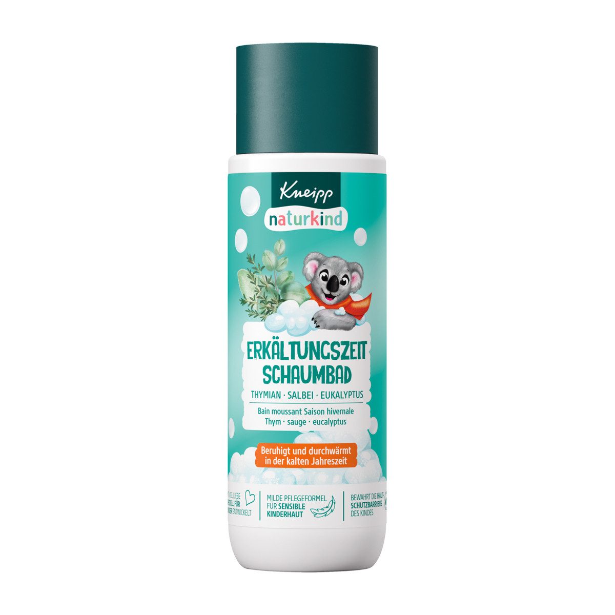 Kneipp Badesalz