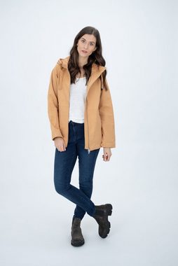 elvine Winterjacke Sosanna mit Reißverschluss